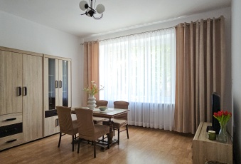 Mieszkanie Wynajmę dolnośląskie Wrocław Psie Pole-1