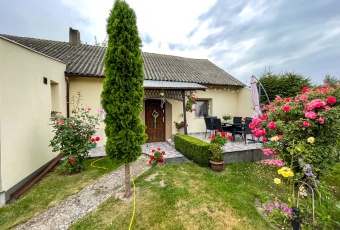 Dom na sprzedaż Burzenin  832617