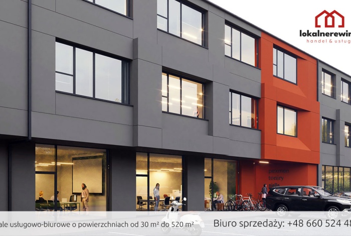 Komercja na sprzedaż w Długołęka Kiełczów Mleczna 11 o powierzchni 139 mkw