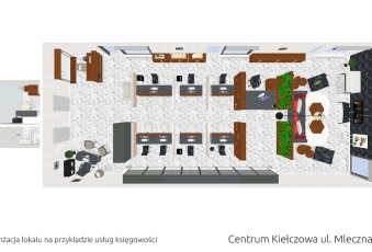 Komercja Sprzedam dolnośląskie Długołęka Kiełczów-2