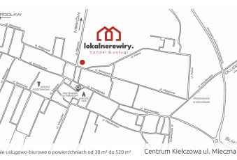 Komercja Sprzedam dolnośląskie Długołęka Kiełczów-3