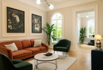 Mieszkanie na sprzedaż Kraków  832622