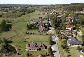 Dom Sprzedam pomorskie Szemud Koleczkowo-1
