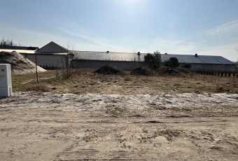 Działka Sprzedam mazowieckie Skórzec Żelków-1