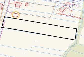 Działka Sprzedam podkarpackie Boguchwała -1