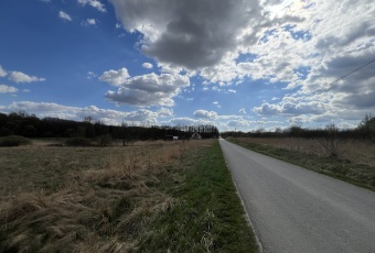 Działka Sprzedam podkarpackie Boguchwała -2