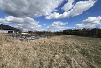 Działka Sprzedam podkarpackie Boguchwała -3