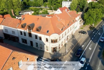 Komercja Sprzedam wielkopolskie Międzychód -1