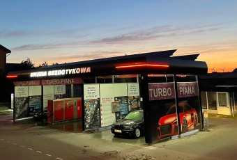 Działka Sprzedam kujawsko-pomorskie Radziejów -1