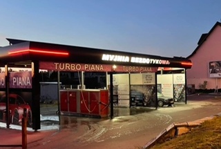 Działka Sprzedam kujawsko-pomorskie Radziejów -2