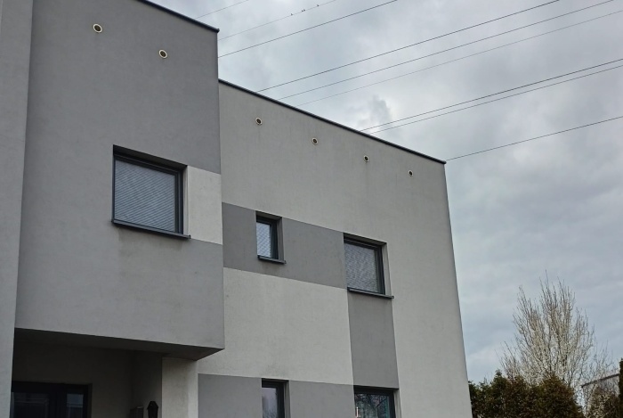 Mieszkanie na sprzedaż w Rydułtowy Rydułtowy Armii Krajowej o powierzchni 72 mkw