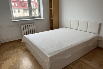 Mieszkanie Wynajmę mazowieckie Warszawa -1