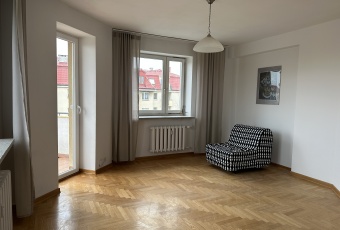 Mieszkanie Wynajmę mazowieckie Warszawa -2
