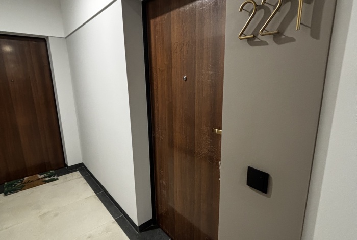 Mieszkanie na sprzedaż w Łódź Śródmieście Wodna o powierzchni 40 mkw