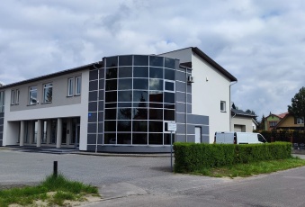 Komercja Wynajmę lubelskie Biała Podlaska Śródmieście-2