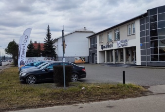 Komercja Wynajmę lubelskie Biała Podlaska Śródmieście-3