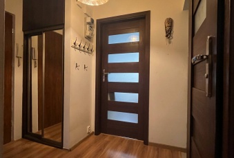 Mieszkanie Sprzedam małopolskie Kraków Śródmieście-1