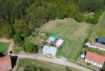 Działka na sprzedaż Chodzież  832176