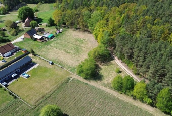 Działka Sprzedam wielkopolskie Chodzież Chodzież-3