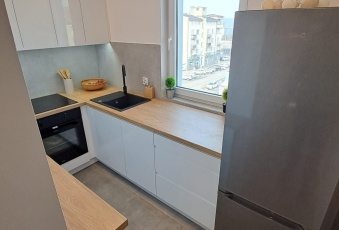 Mieszkanie Sprzedam pomorskie Gdynia Chylonia-1