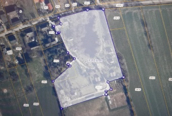 Działka Sprzedam zachodniopomorskie Darłowo Darłowo-1