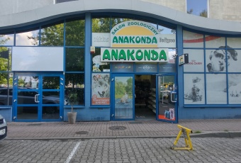 Komercja Wynajmę dolnośląskie Wrocław Psie Pole-1