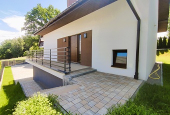 Dom Sprzedam małopolskie Zabierzów Zabierzów-3