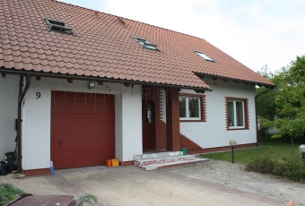 Dom Sprzedam łódzkie Aleksandrów Łódzki -2