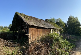 Działka Sprzedam małopolskie Koniusza Siedliska-1
