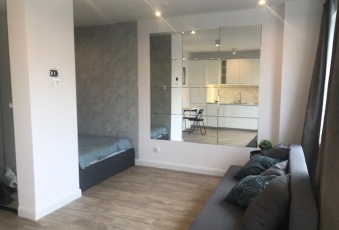 Mieszkanie Wynajmę mazowieckie Warszawa Wola-3