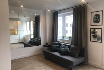 Mieszkanie Wynajmę mazowieckie Warszawa Wola-2