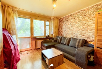 Mieszkanie na sprzedaż Łódź  832669