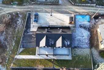 Dom Sprzedam małopolskie Łososina Dolna Znamirowice-1
