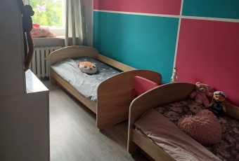 Mieszkanie Sprzedam mazowieckie Wieliszew -1