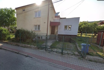 Dom Sprzedam małopolskie Nowy Sącz -1