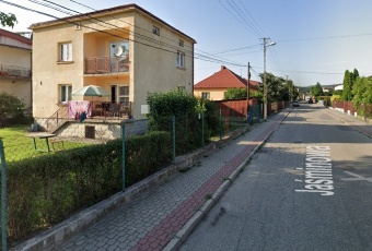 Dom na sprzedaż Nowy Sącz  832676