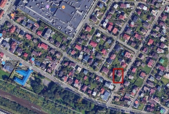 Dom Sprzedam małopolskie Nowy Sącz -2