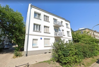 Mieszkanie Wynajmę mazowieckie Warszawa Praga-Południe-3
