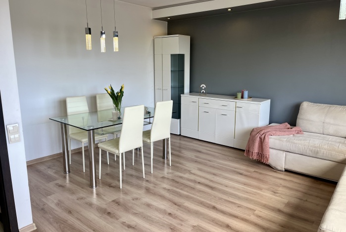 Mieszkanie na sprzedaż w Bełchatów Bełchatów Zeromskiego, 2/27 o powierzchni 48 mkw