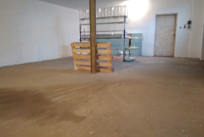 Komercja na wynajem w Kraków Nowa Huta  o powierzchni 54 mkw