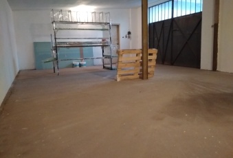 Komercja Wynajmę małopolskie Kraków Nowa Huta-2