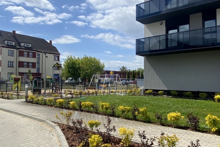 Mieszkanie na sprzedaż w Piła Piła ul. Rynkowa o powierzchni 49 mkw