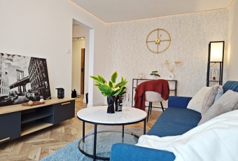 Mieszkanie na sprzedaż Tarnów  832688