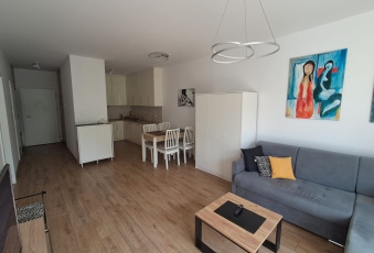 Mieszkanie Wynajmę wielkopolskie Poznań -2