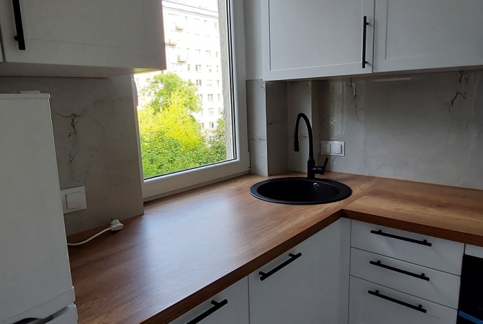 Mieszkanie na sprzedaż w Warszawa Bielany Marymoncka  o powierzchni 26 mkw