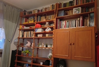 Mieszkanie Sprzedam dolnośląskie Wrocław Fabryczna-3