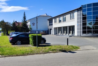 Komercja na wynajem Biała Podlaska  832641