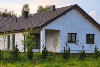 Dom na sprzedaż Koluszki  832711