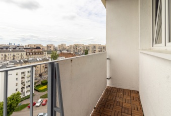 Mieszkanie Sprzedam mazowieckie Warszawa Praga-Północ-2