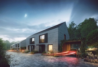 Dom na sprzedaż Kraków  832715